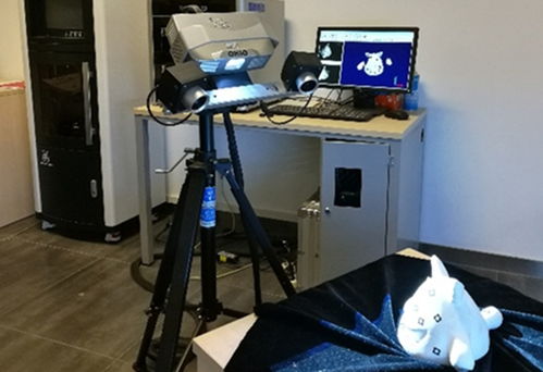 3d設計及打印技術(shù)