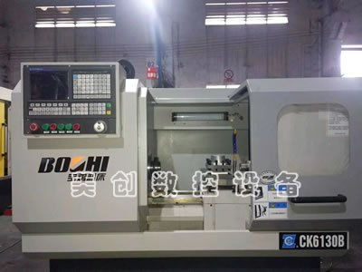 寶雞ck6130b數控臥式車床 文安縣美創(chuàng)數控設備網絡銷售部 沖床,車床,加工