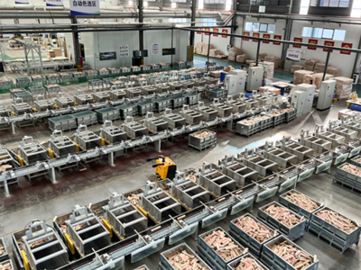 工業(yè)互聯(lián)網(wǎng)*工廠基礎要素條件有哪些