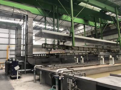 改革創新印記 揚州經濟技術開發區以創新引領網絡設備銷售，推動經濟高質量發展